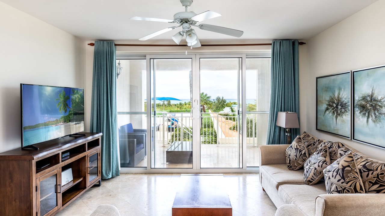 Photo of Livingroom in The Bight
