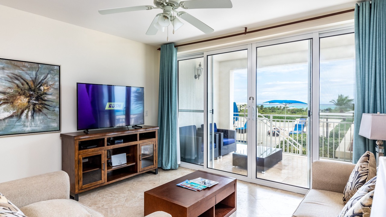 Photo of Livingroom in The Bight