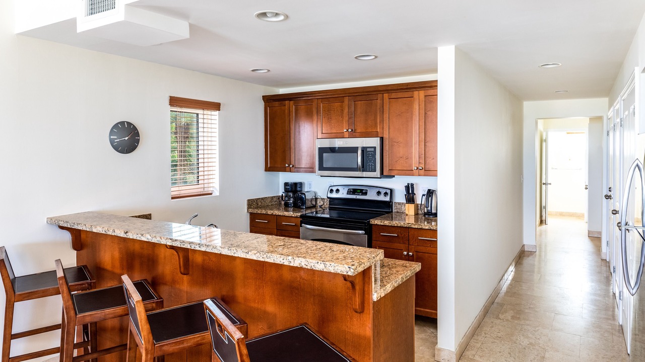 Photo of Kitchen in The Bight