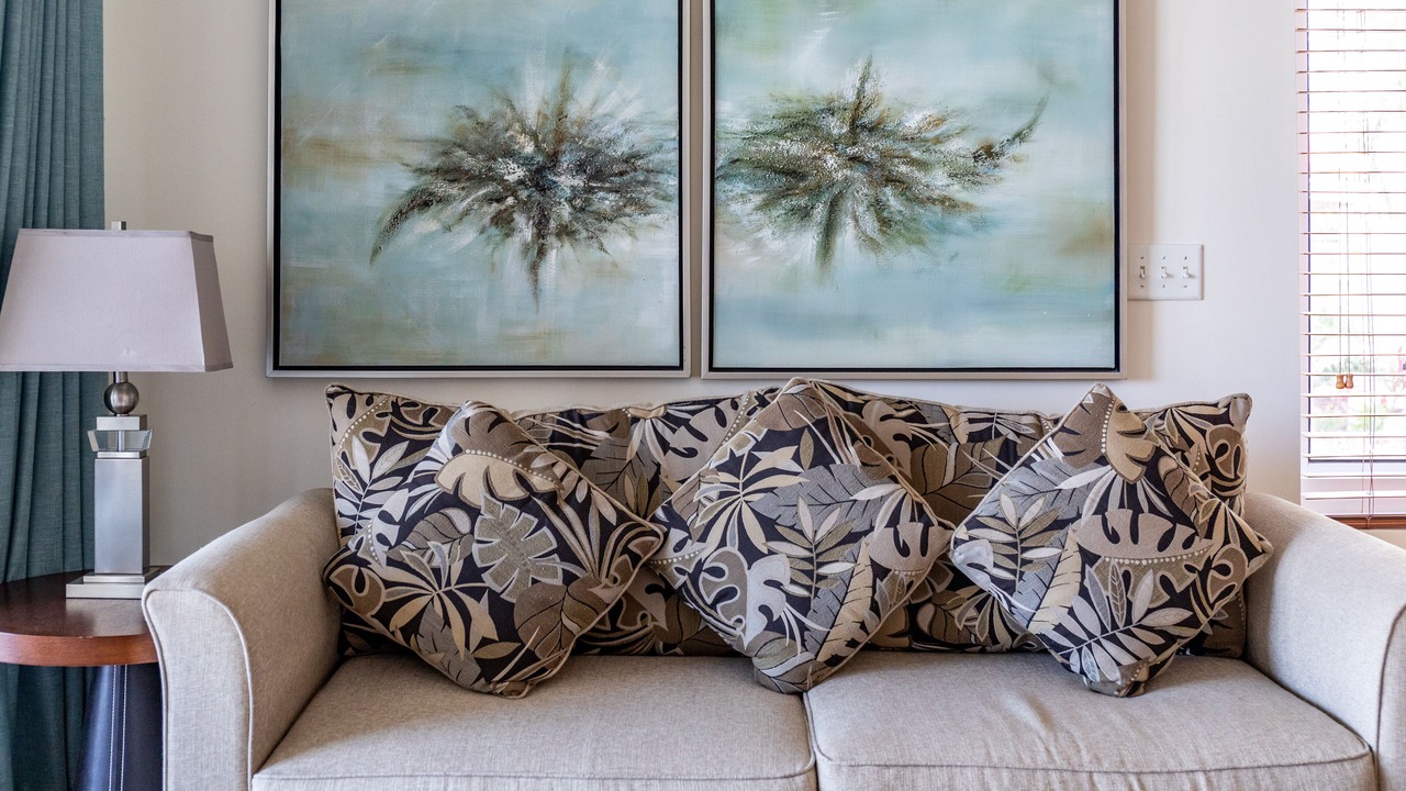 Photo of Livingroom in The Bight
