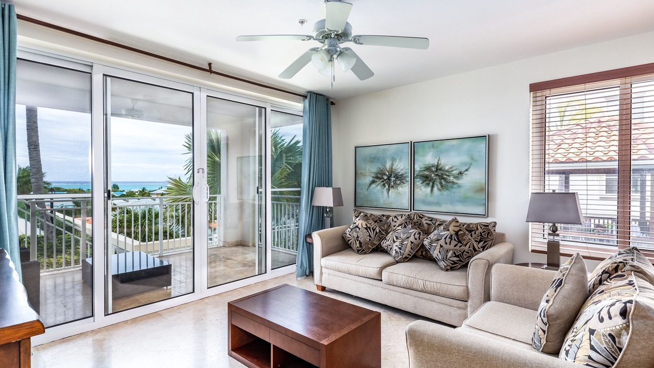 Photo of Livingroom in The Bight