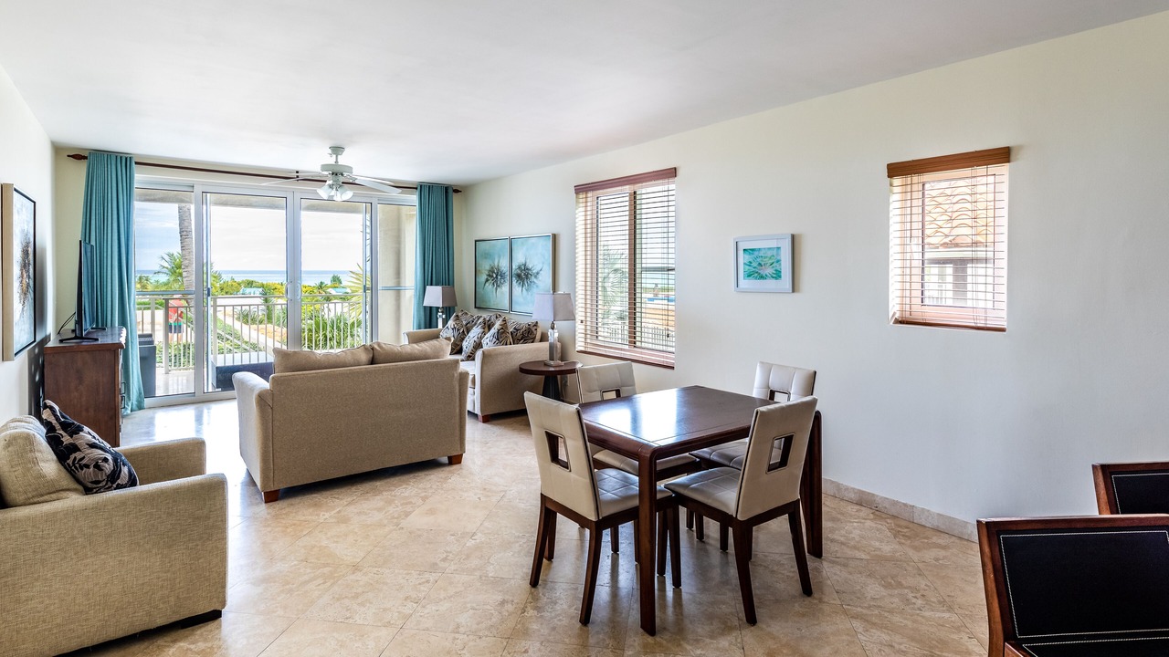 Photo of Livingroom in The Bight