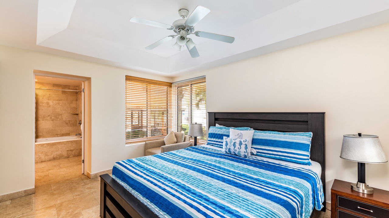 Photo of Bedroom in The Bight