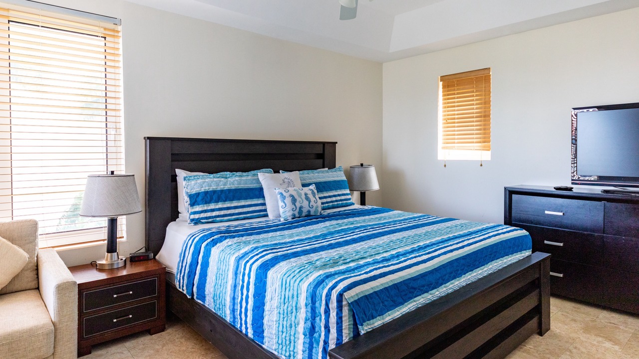 Photo of Bedroom in The Bight