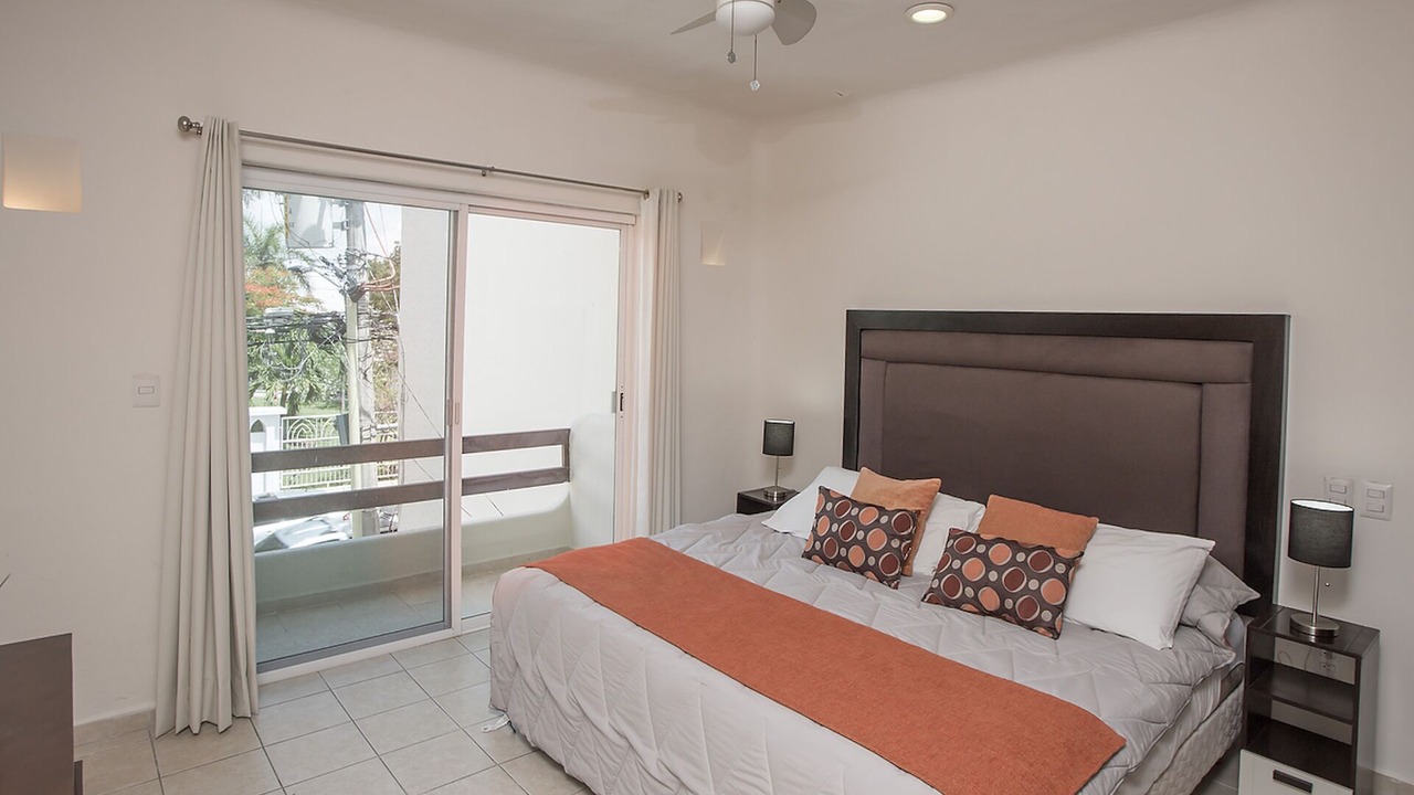 Photo of Bedroom in 12th Street