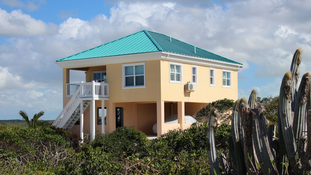 Photo of Outdoor in Conch Bar
