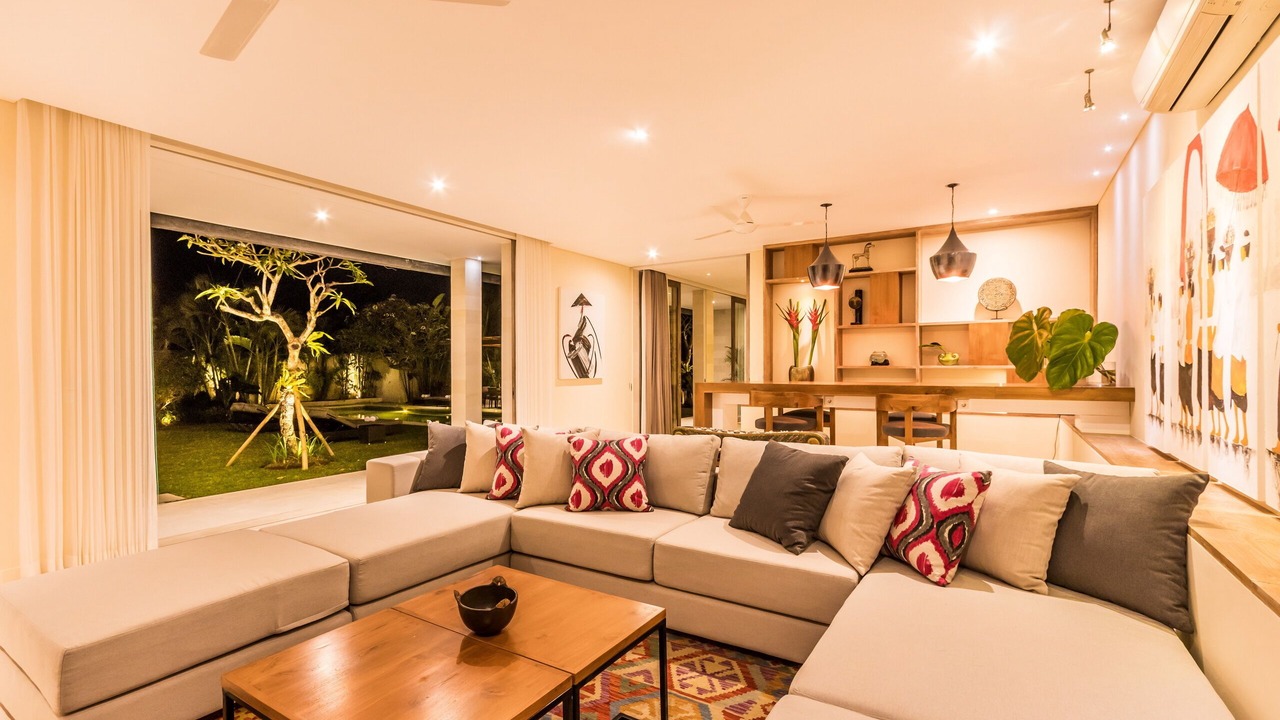 Photo of Bedroom in Jimbaran Bay