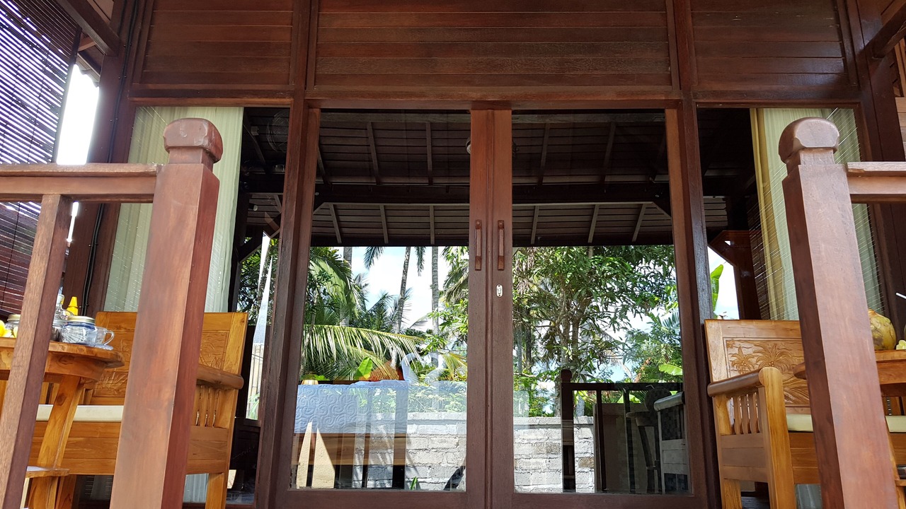 Photo of Outdoor in Andong