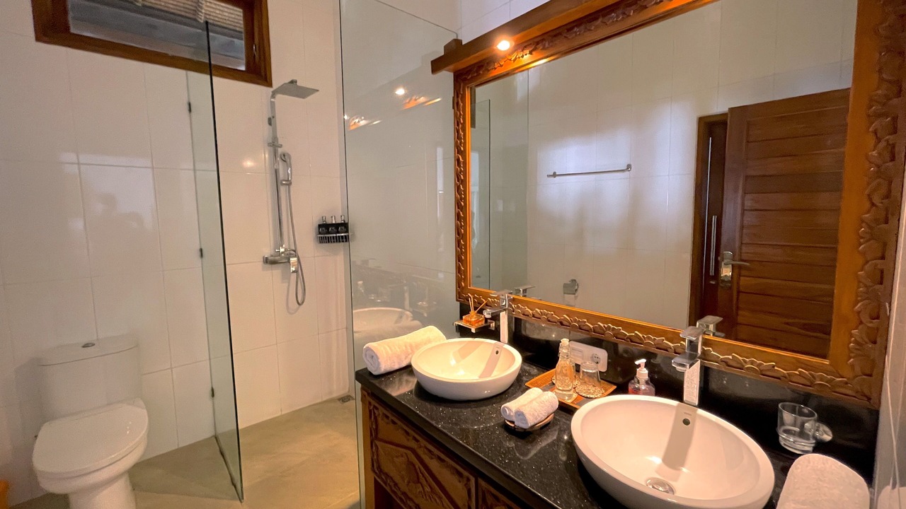 Photo of Bathroom in Dencarik