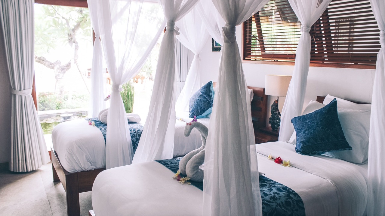 Photo of Bedroom in Dencarik
