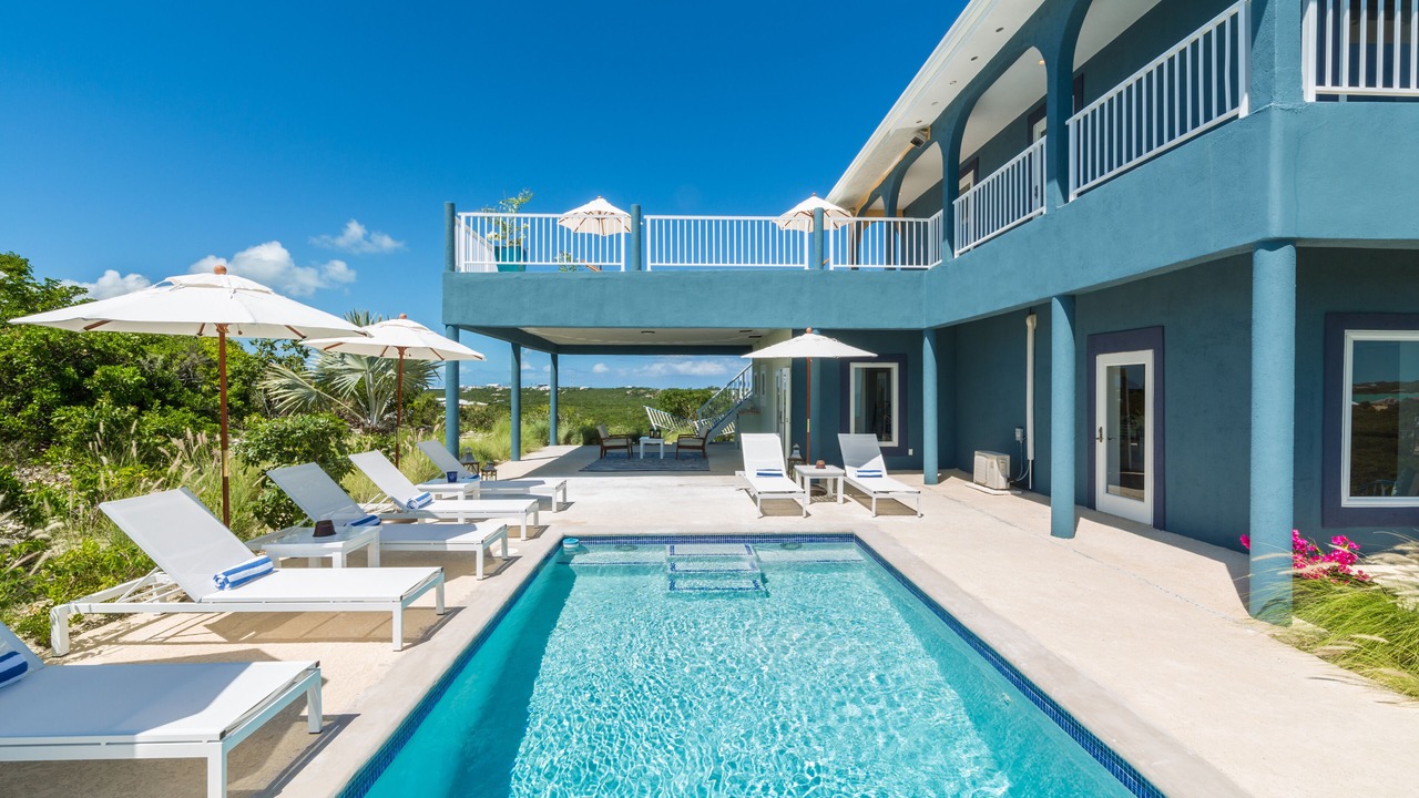 Photo of Patio Balcony in Venetian Road Settlement