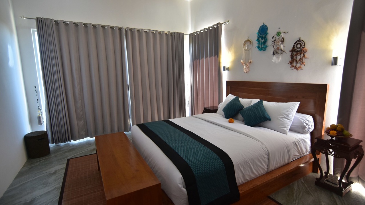 Photo of Bedroom in Wanagiri