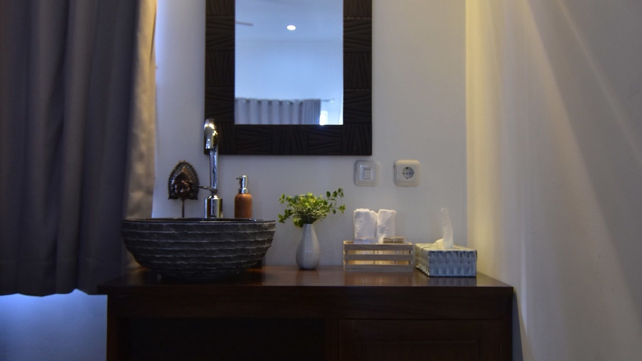 Photo of Bathroom in Wanagiri