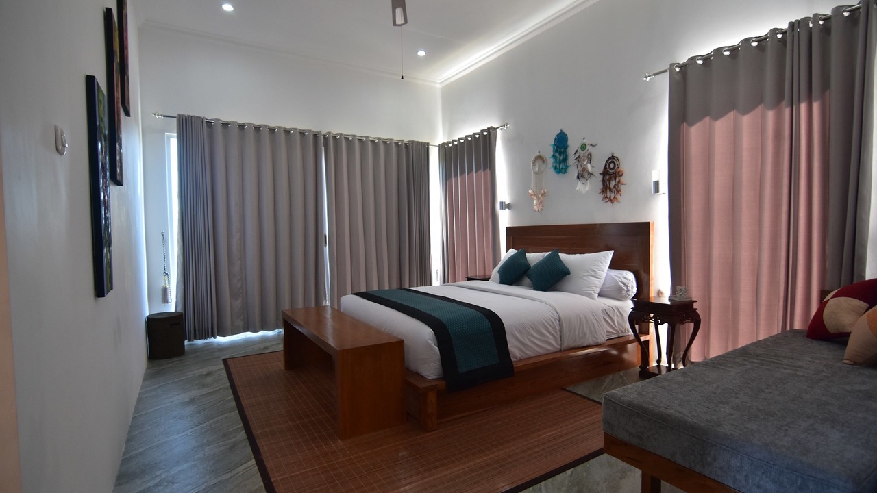 Photo of Bedroom in Wanagiri