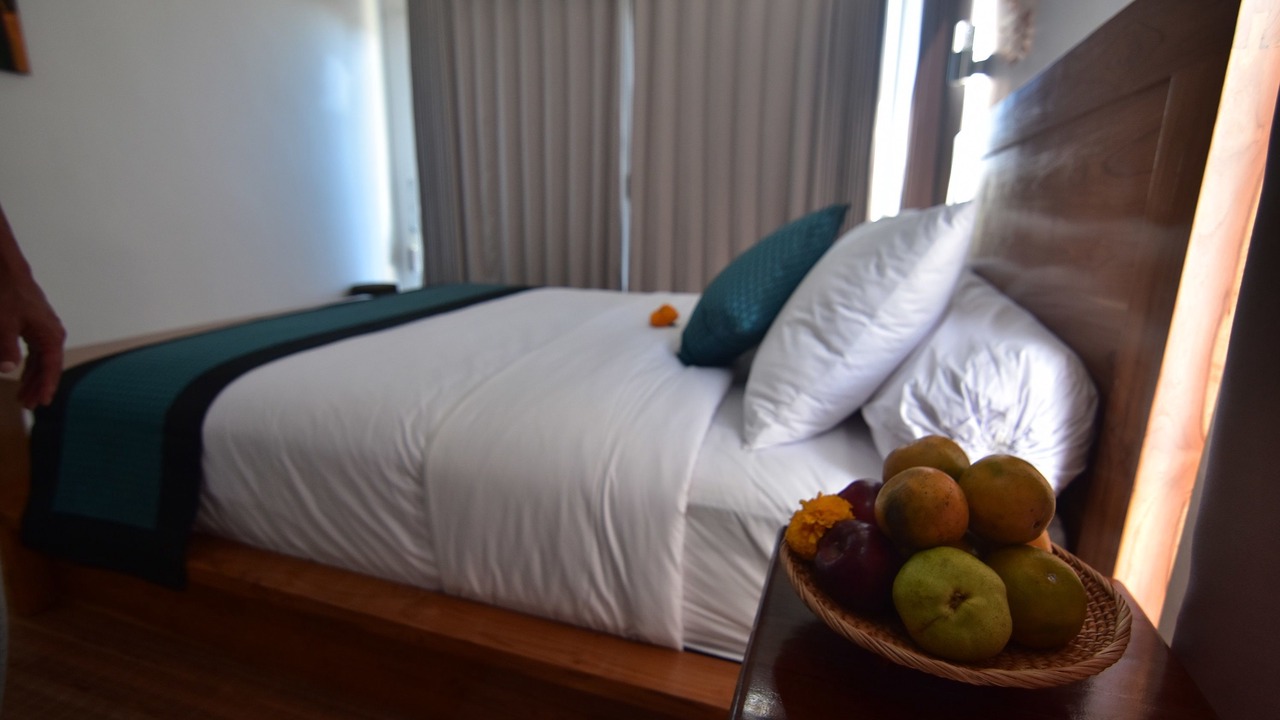 Photo of Bedroom in Wanagiri