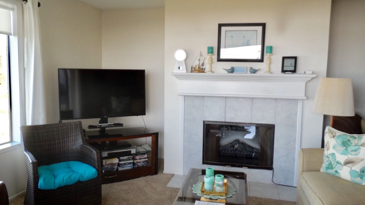 Photo of Livingroom in Pajaro Dunes