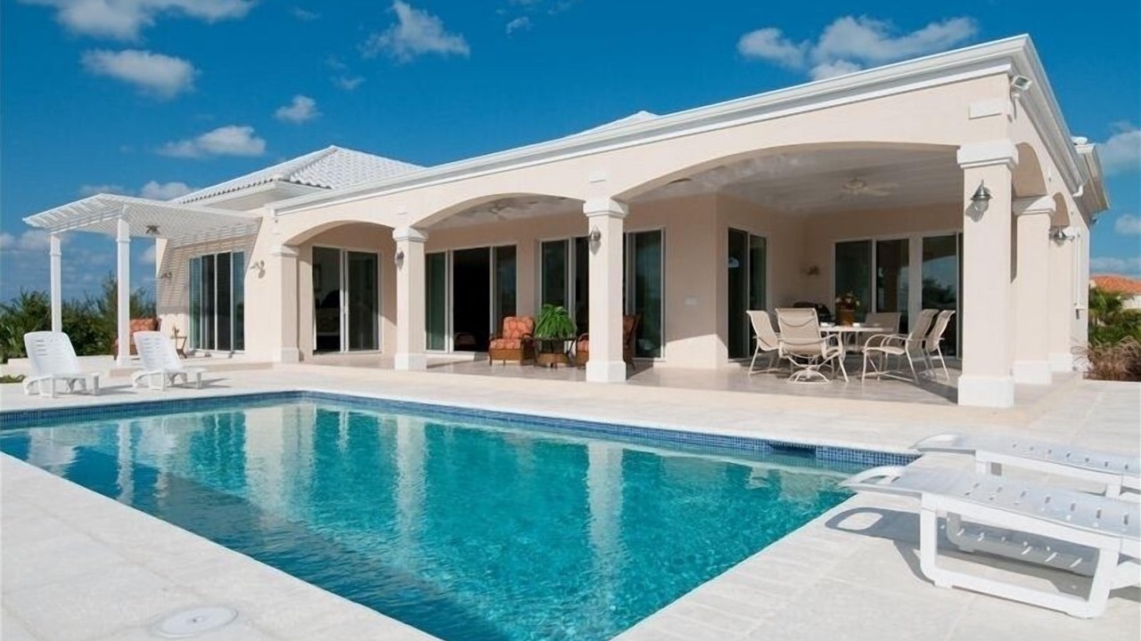 Photo of Outdoor in Leeward Settlement