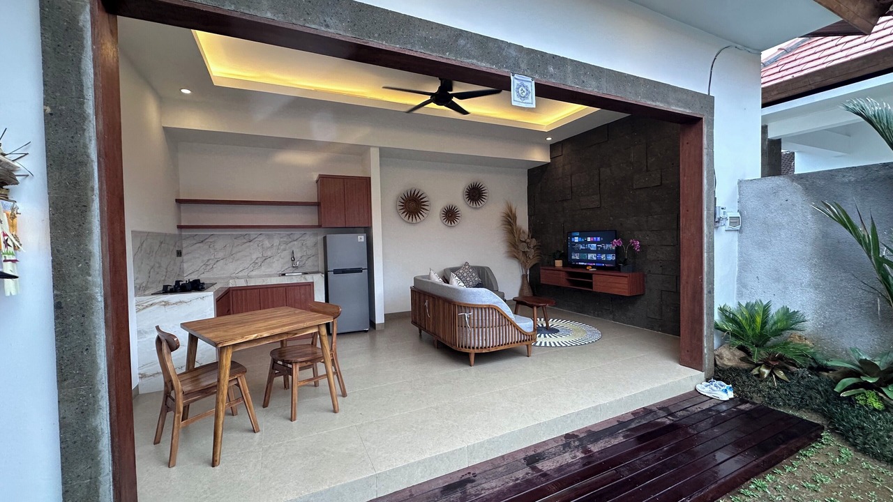 Photo of Livingroom in Penestanan