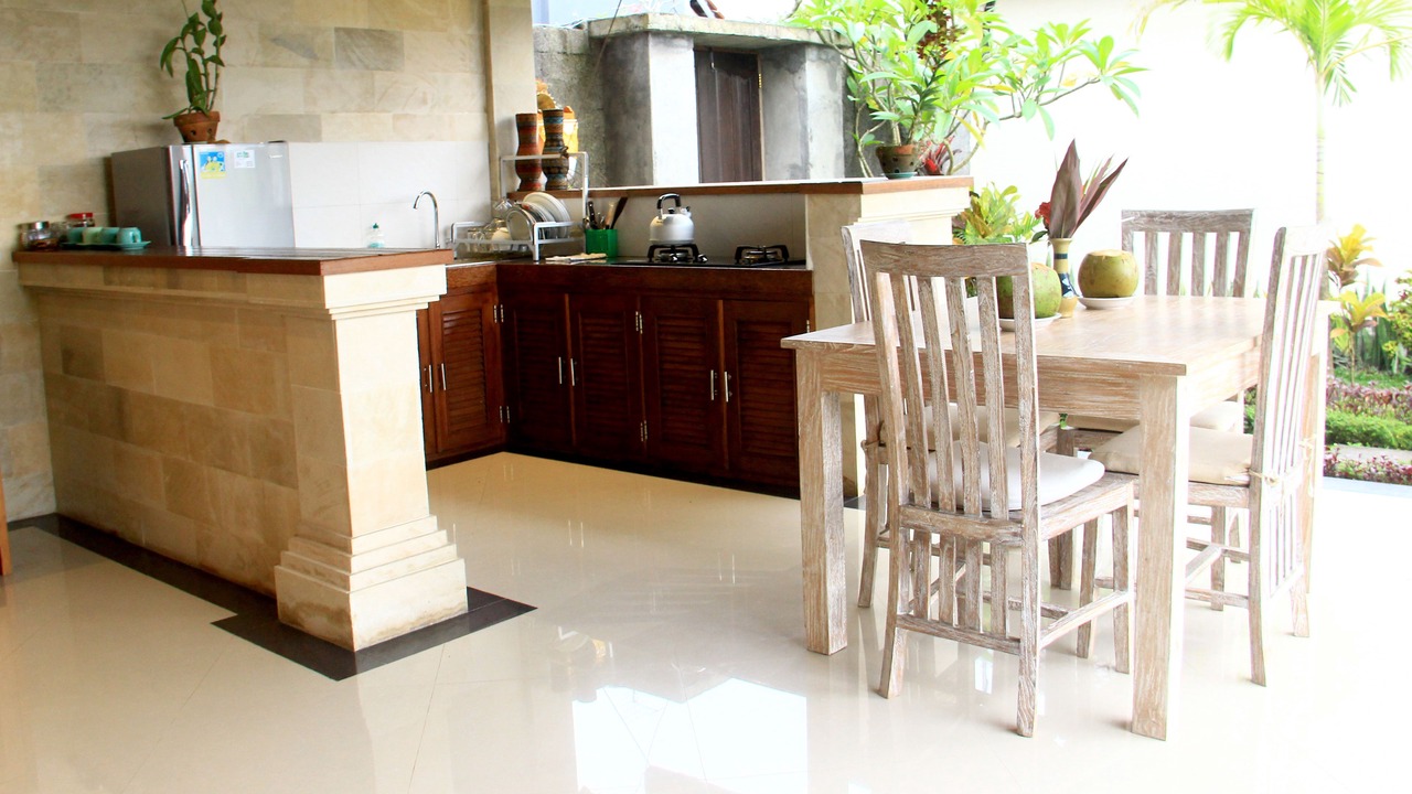 Photo of Kitchen in Penestanan