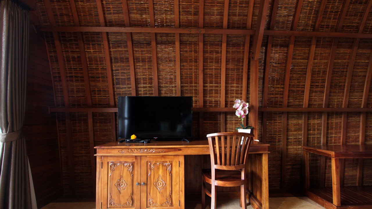 Photo of Livingroom in Penestanan
