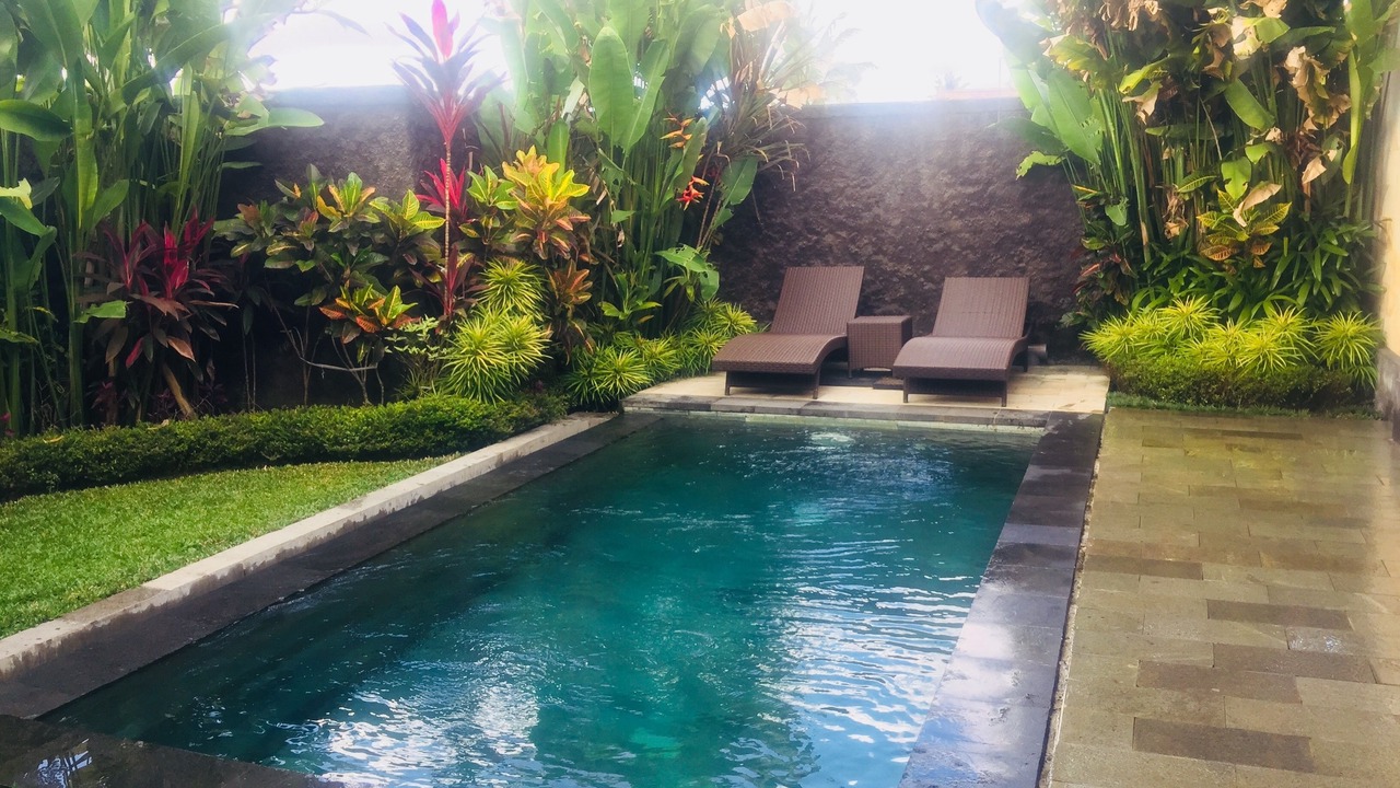 Photo of Outdoor in Penestanan