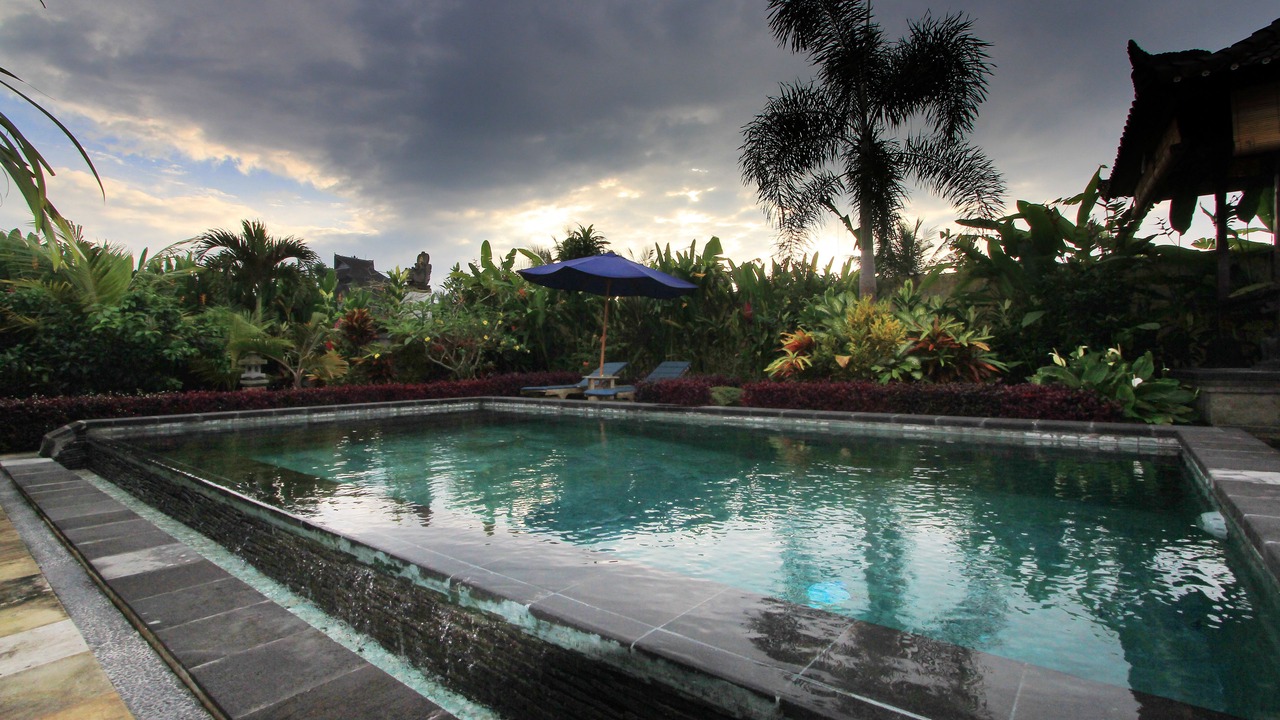 Photo of Outdoor in Penestanan
