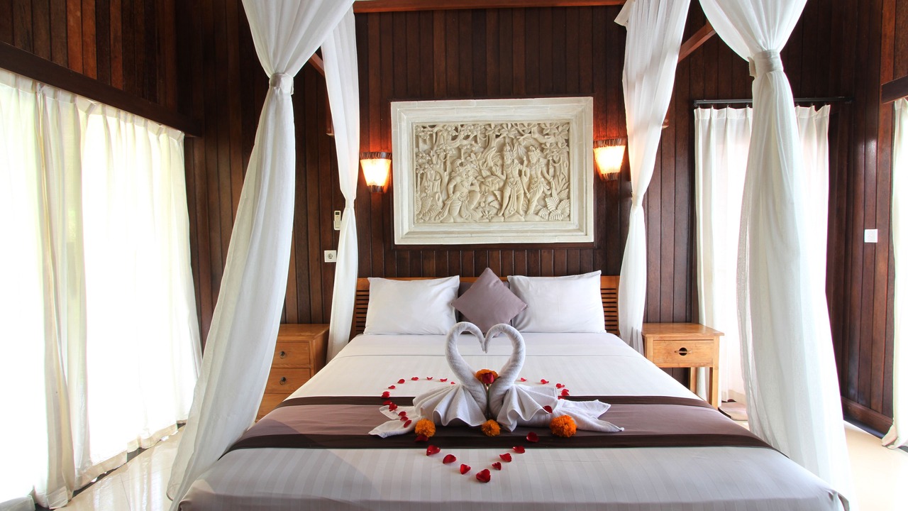 Photo of Bedroom in Penestanan