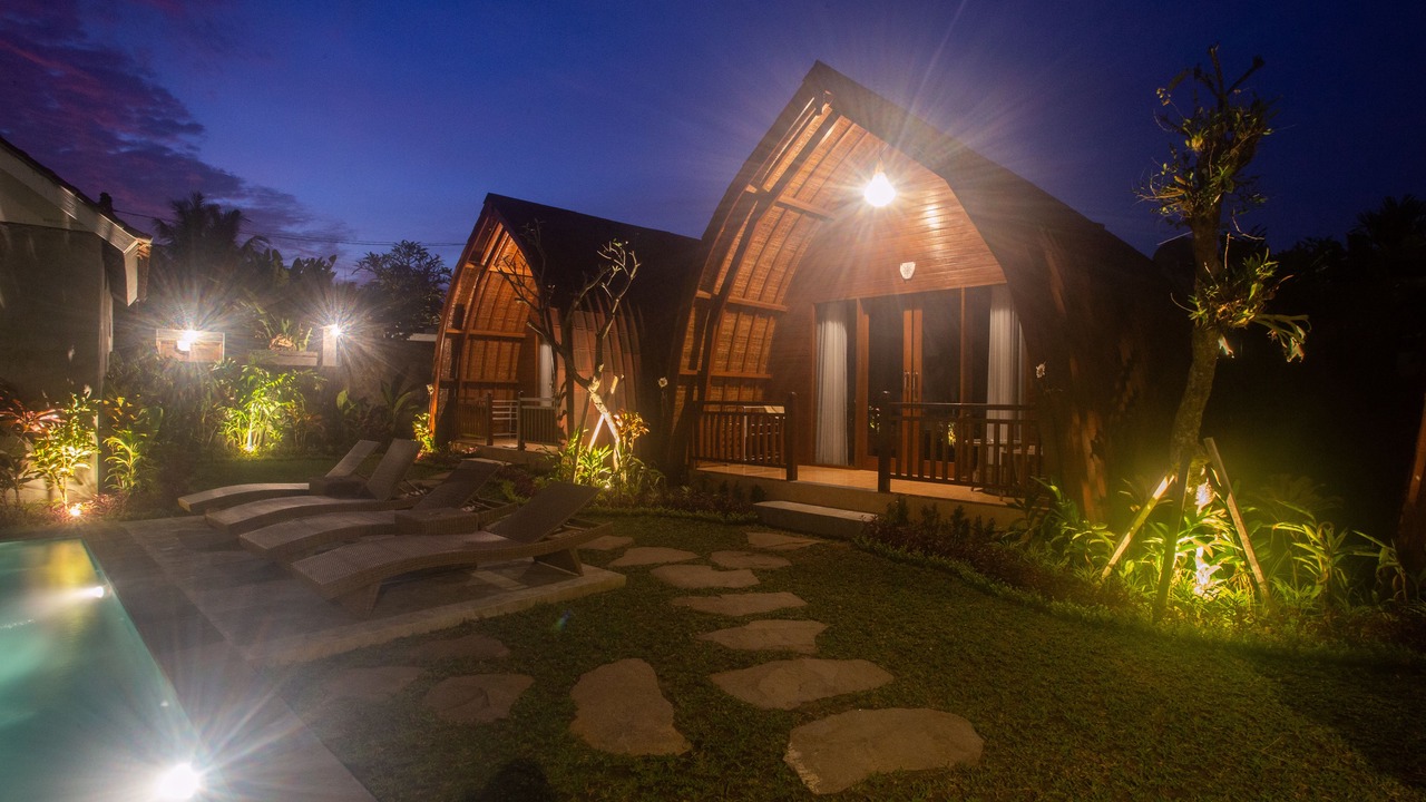 Photo of Outdoor in Penestanan