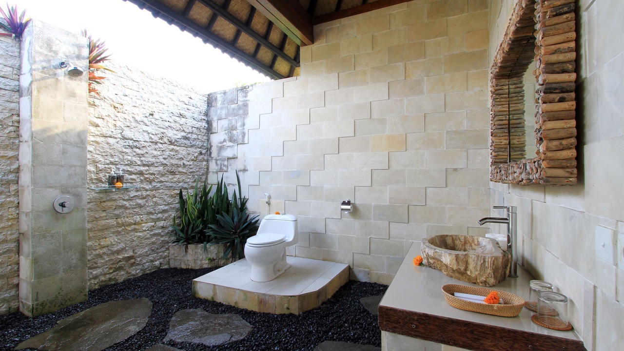 Photo of Bathroom in Penestanan