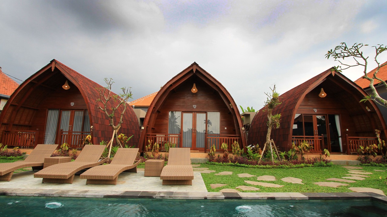 Photo of Outdoor in Penestanan