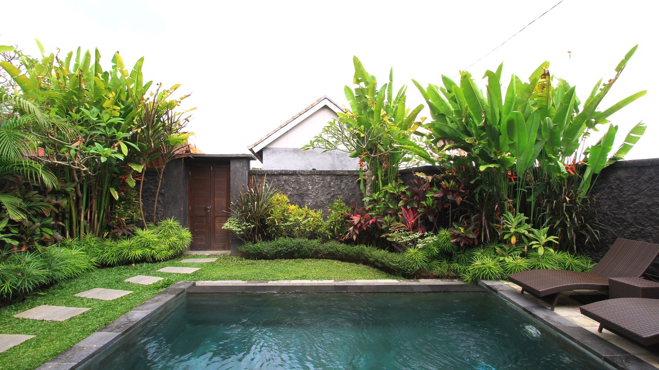 Photo of Bedroom in Penestanan