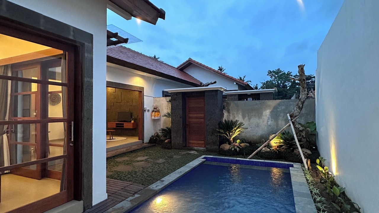 Photo of Outdoor in Penestanan
