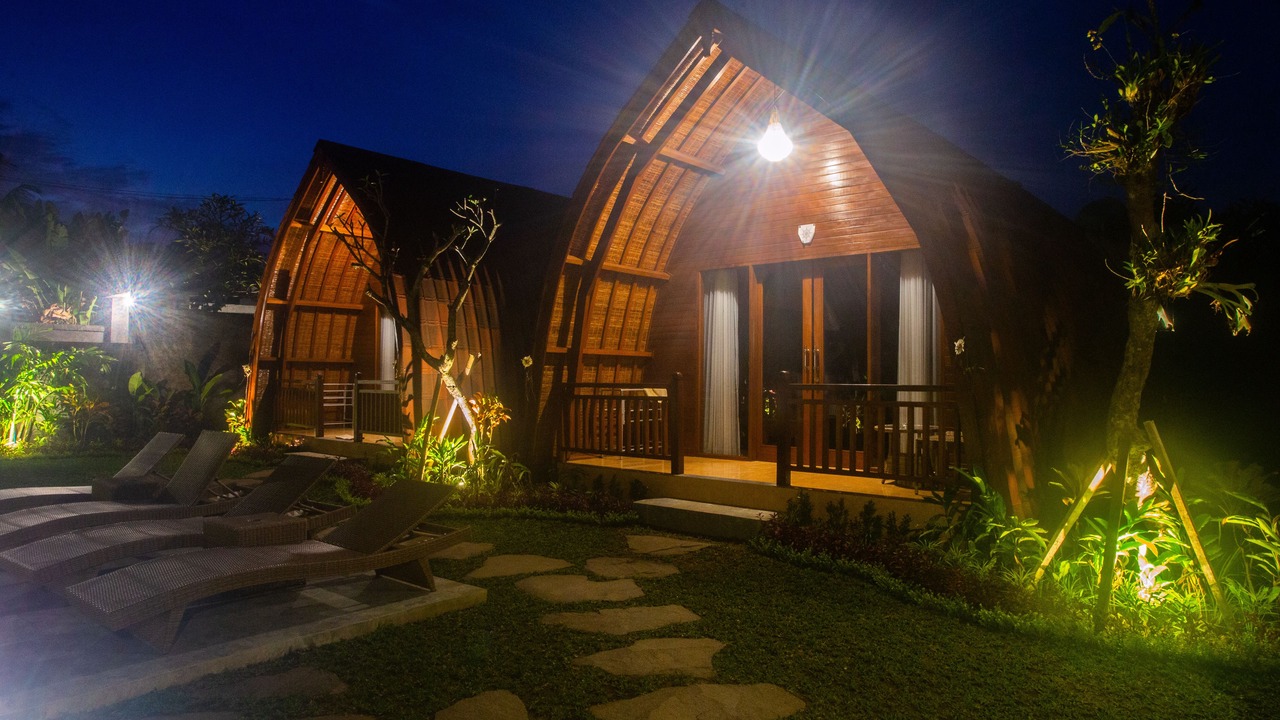Photo of Outdoor in Penestanan