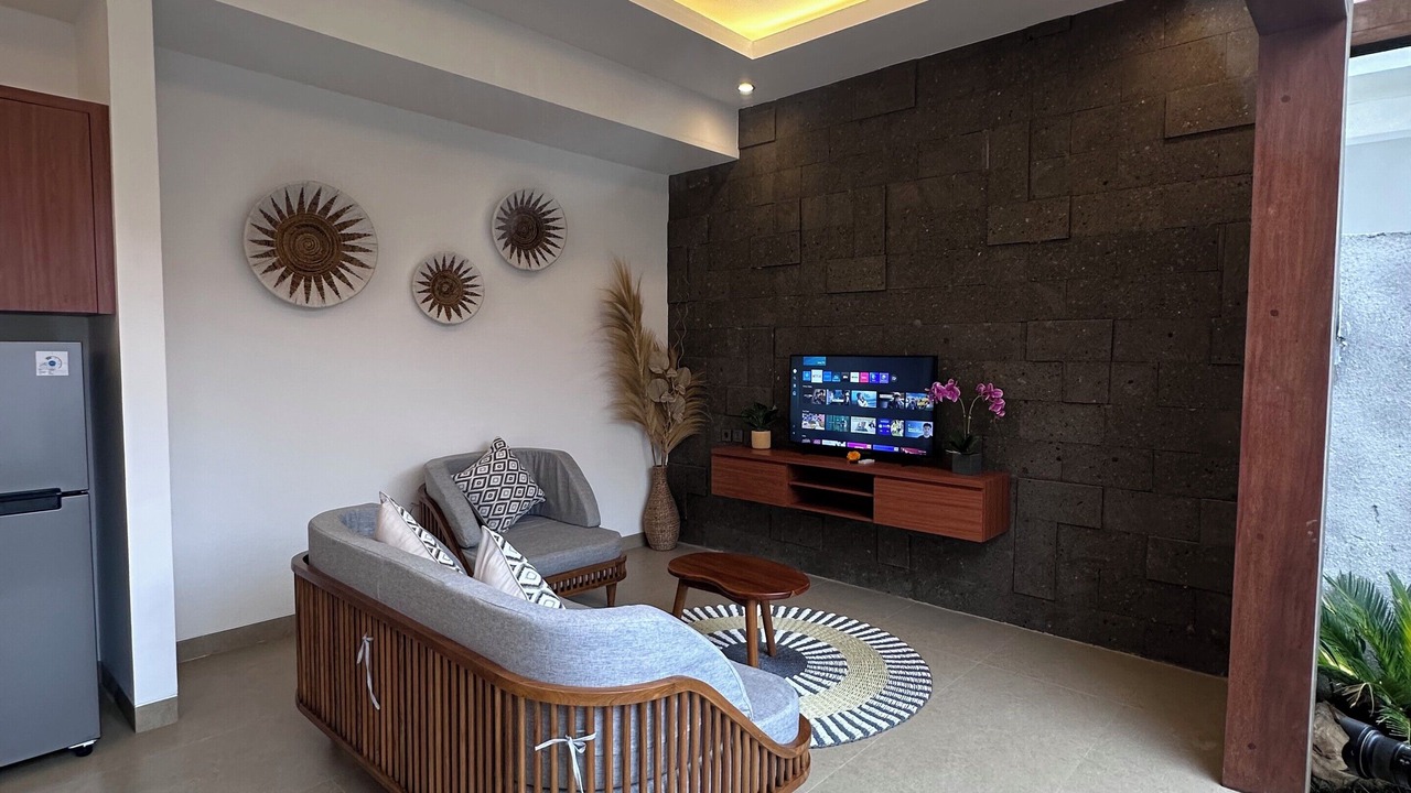Photo of Livingroom in Penestanan