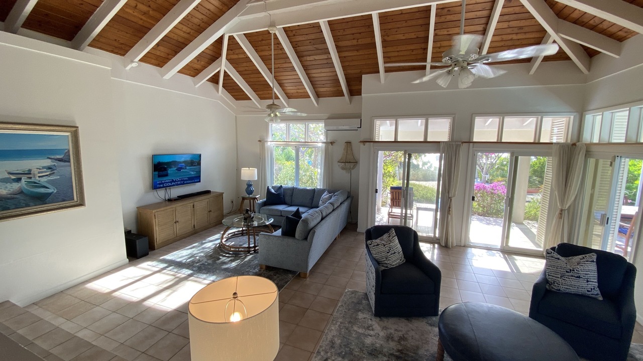 Photo of Bedroom in Ocean Point