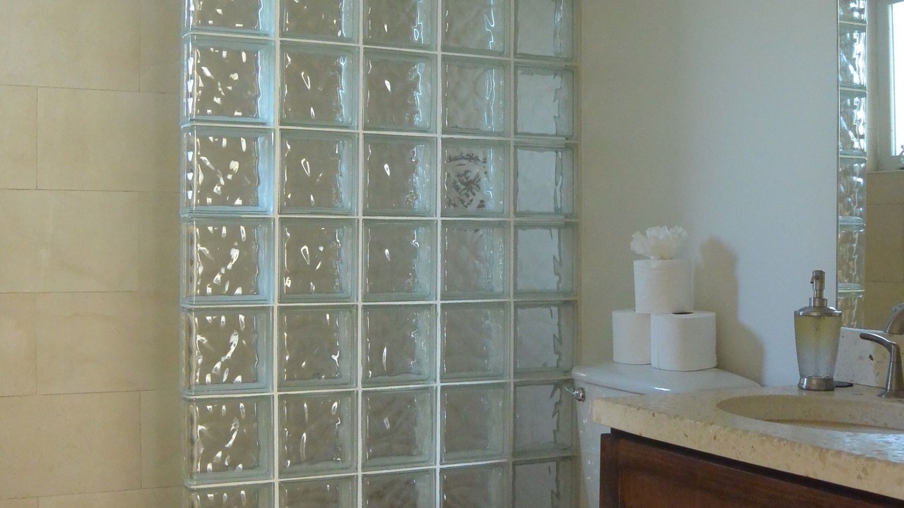 Photo of Bathroom in Ocean Point