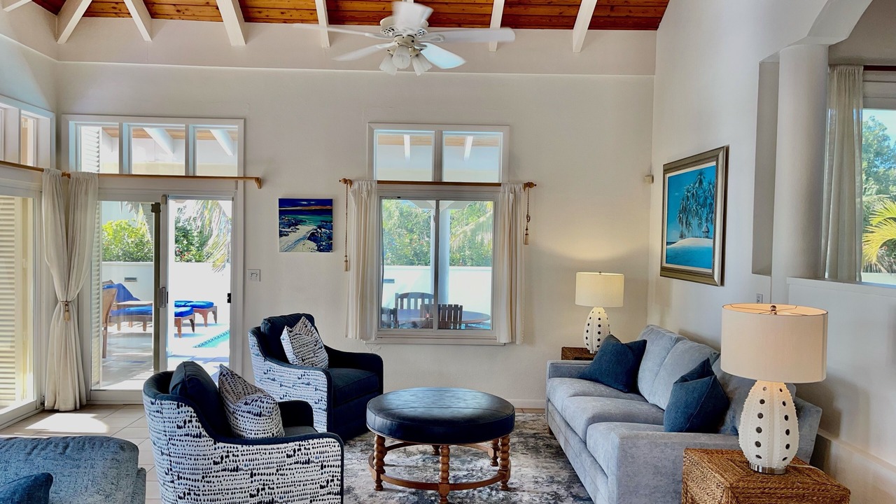 Photo of Bedroom in Ocean Point