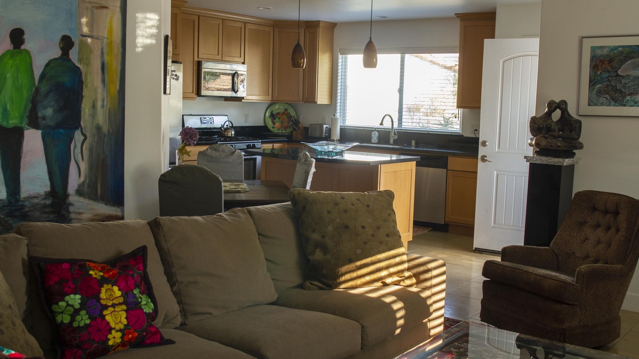 Photo of Livingroom in Soquel