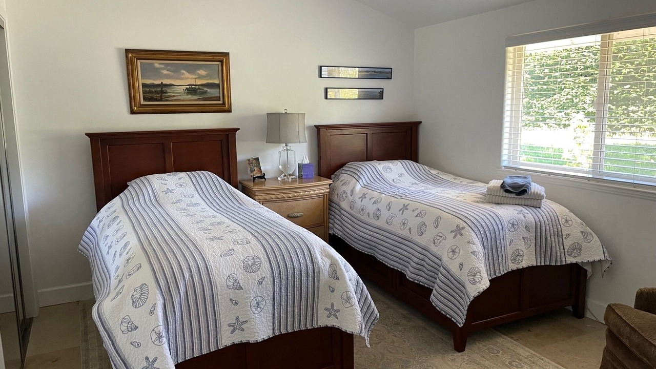 Photo of Bedroom in Soquel