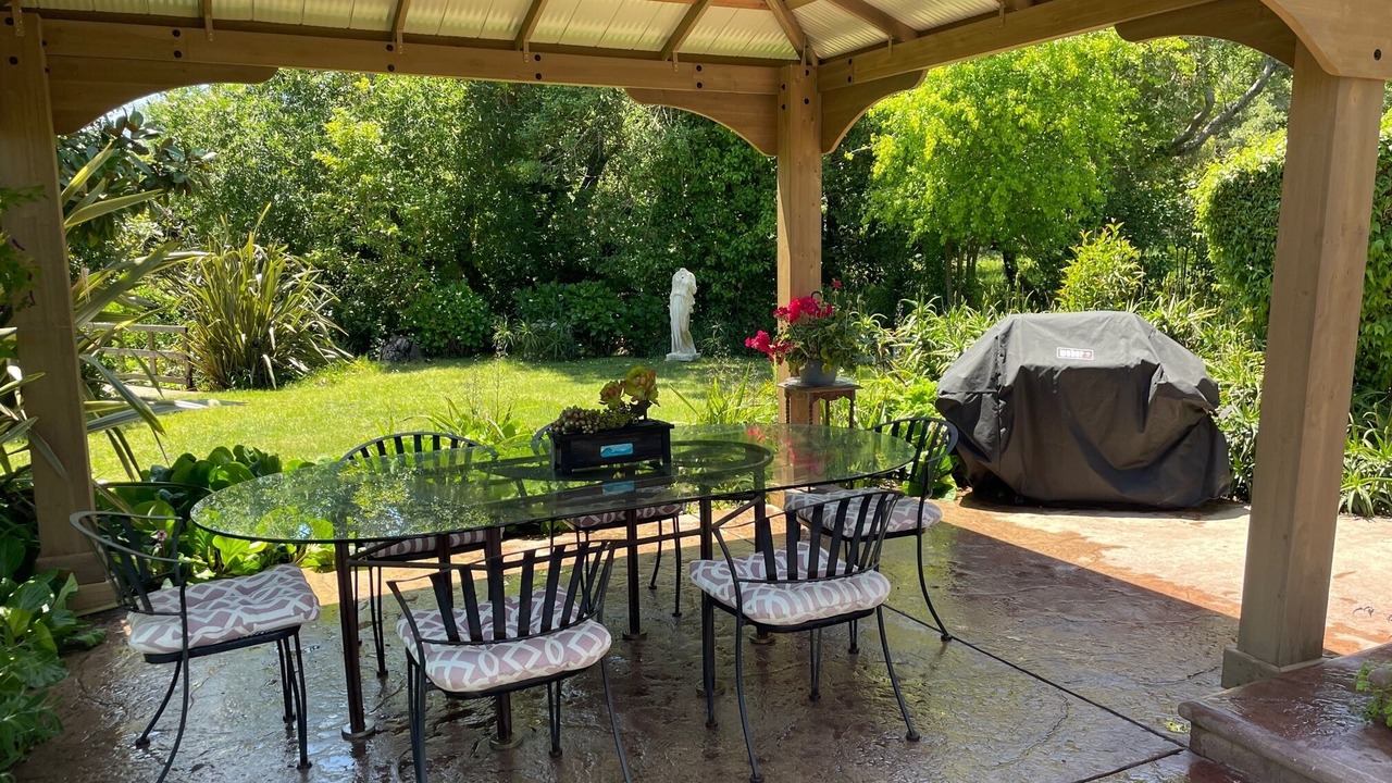 Photo of Outdoor in Soquel