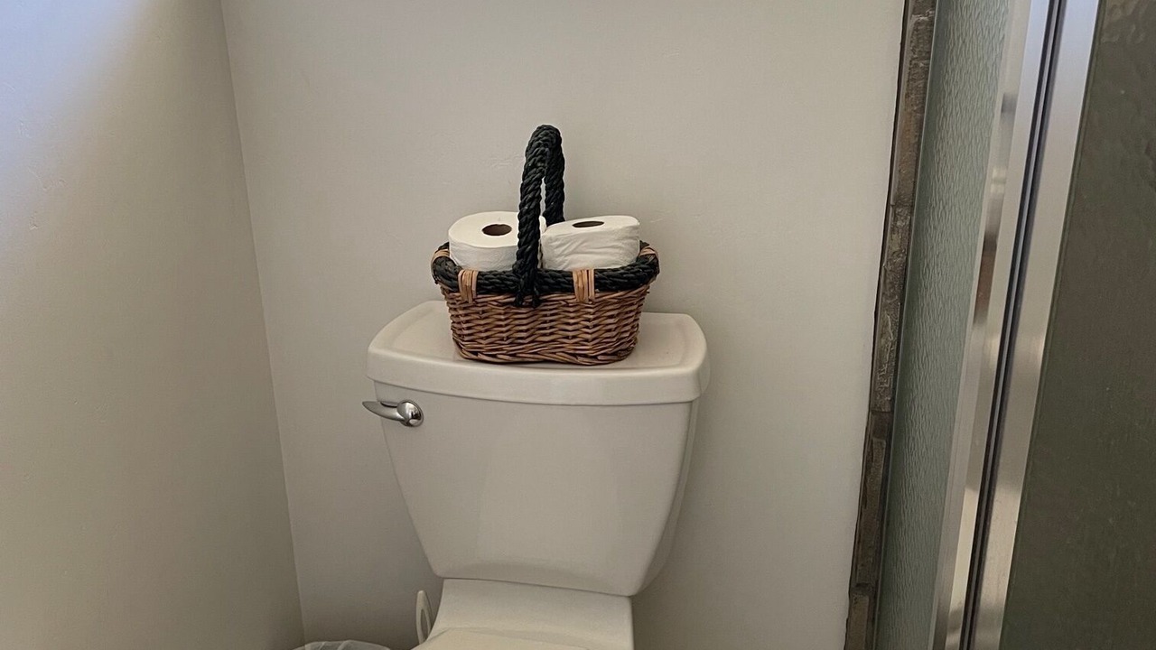 Photo of Bathroom in Soquel
