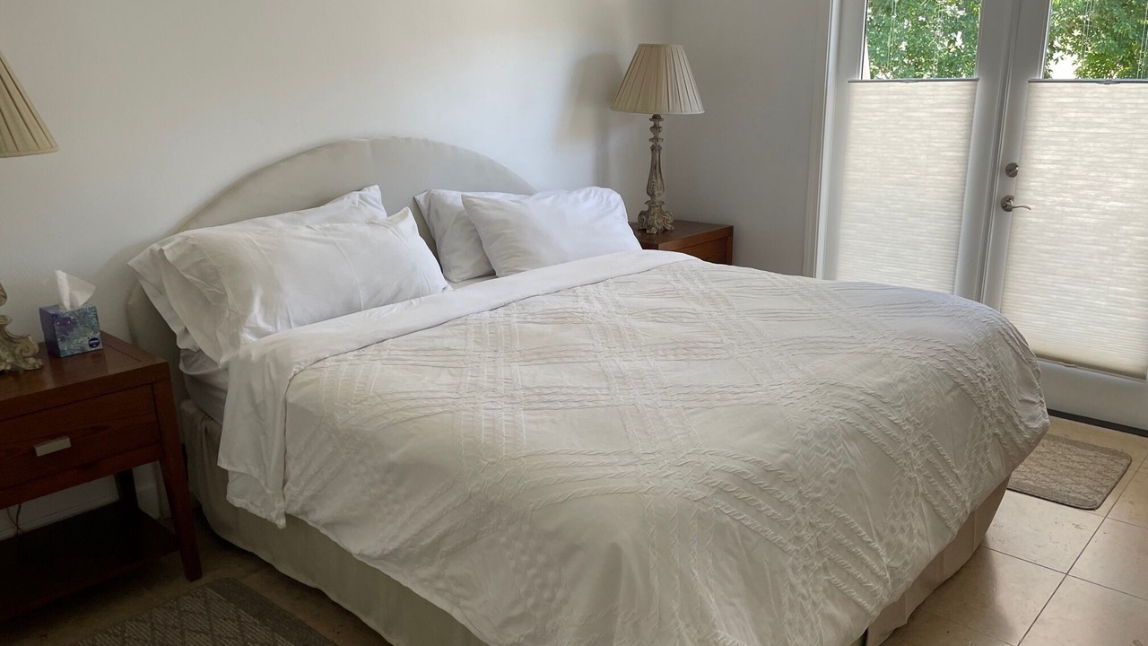 Photo of Bedroom in Soquel