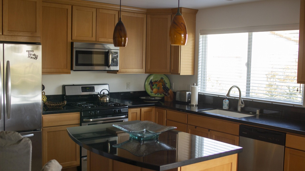 Photo of Kitchen in Soquel