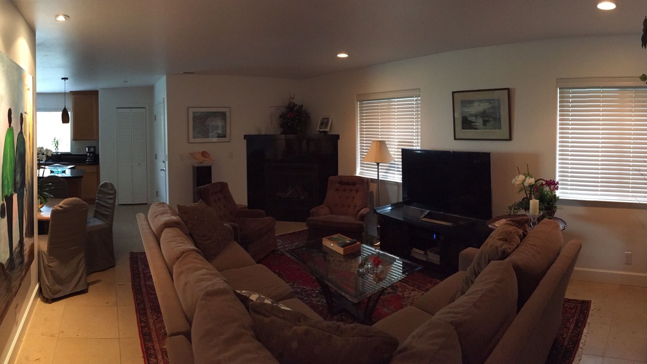 Photo of Livingroom in Soquel