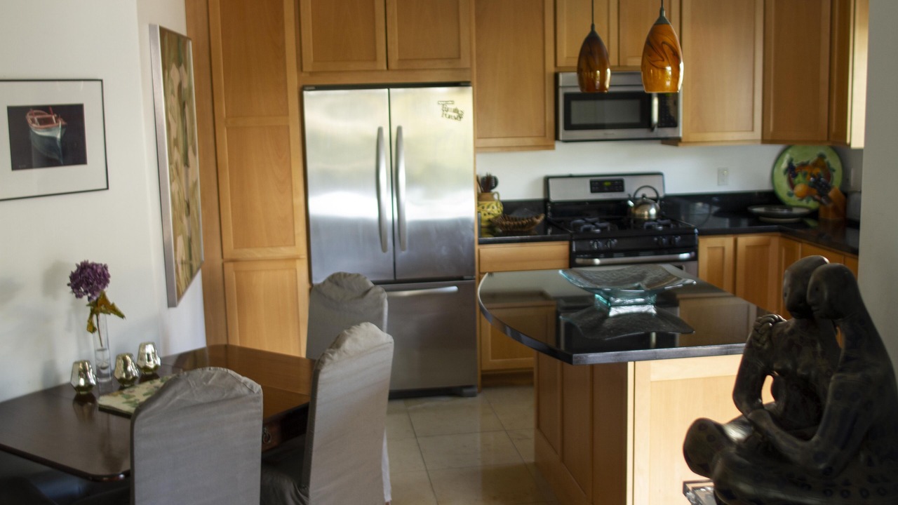 Photo of Kitchen in Soquel