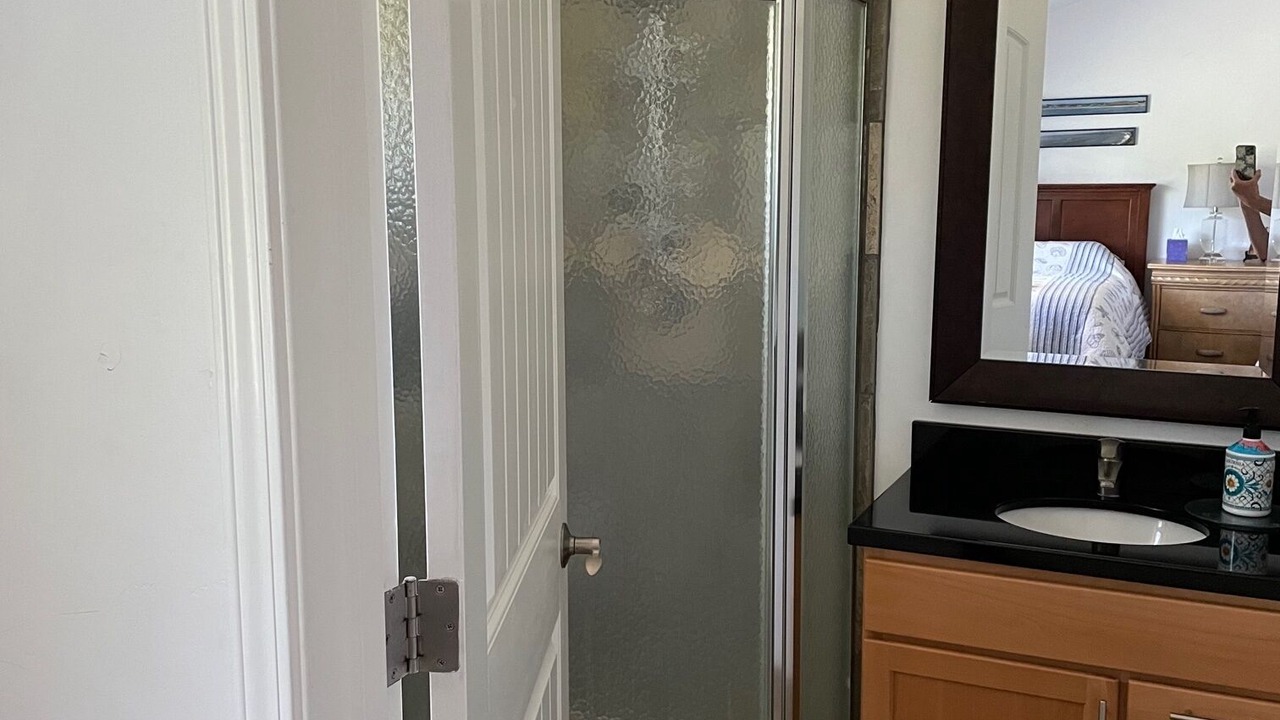 Photo of Bathroom in Soquel