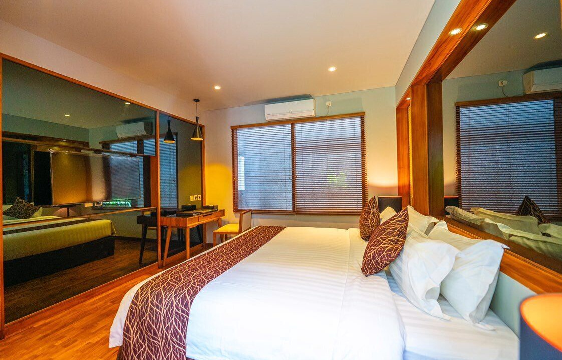 Photo of Bedroom in Kampial