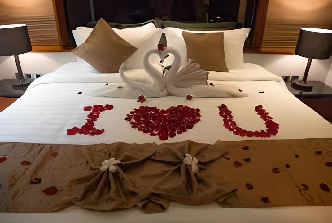 Photo of Bedroom in Kampial