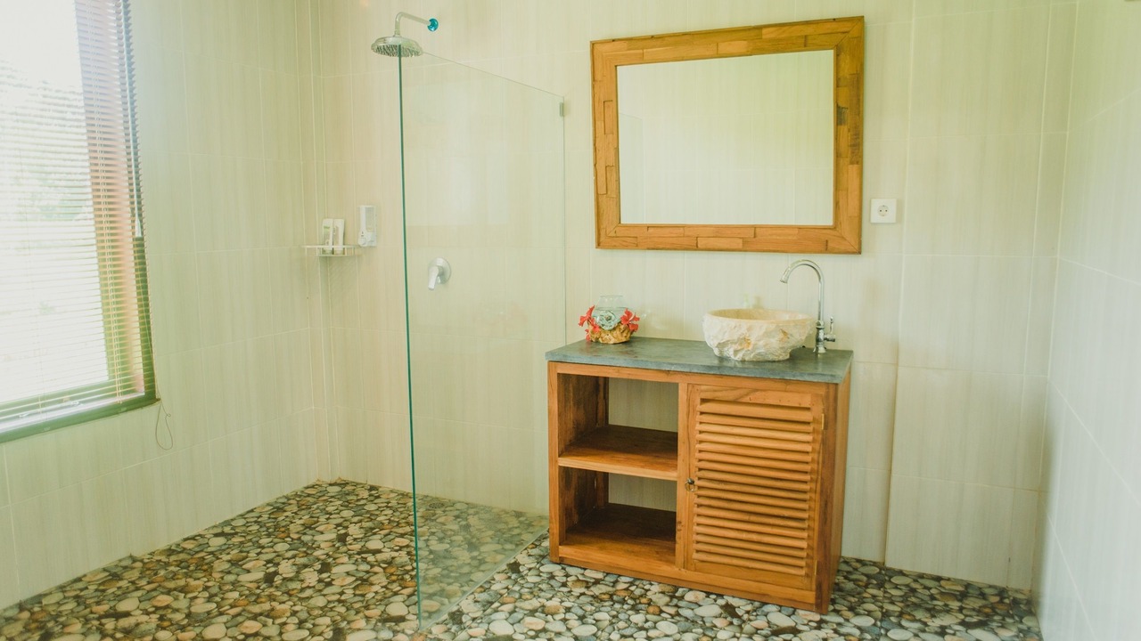 Photo of Bathroom in Peliatan