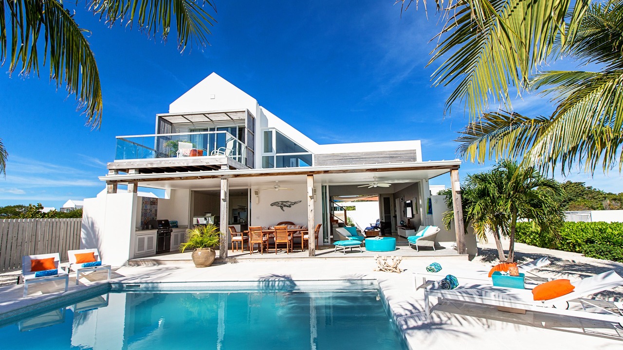 Photo of Outdoor in Leeward Settlement